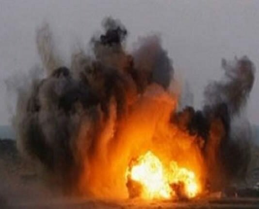 تفجير 3 عبوات ناسفة بشمال سيناء