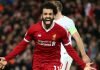محمد صلاح أفضل لاعب في القارة السمراء عام 2017