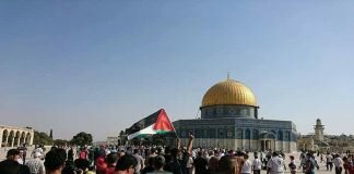 الجامعة العربية تصدر قراراً لمواجهة القرار الامريكي حول القدس
